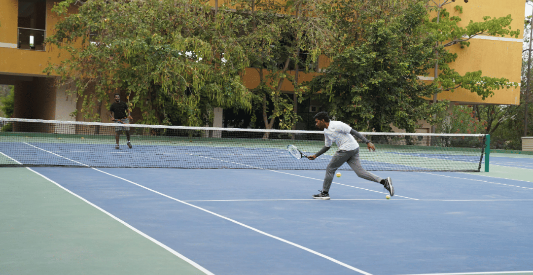 IPE Hyderabad Campus photo 71